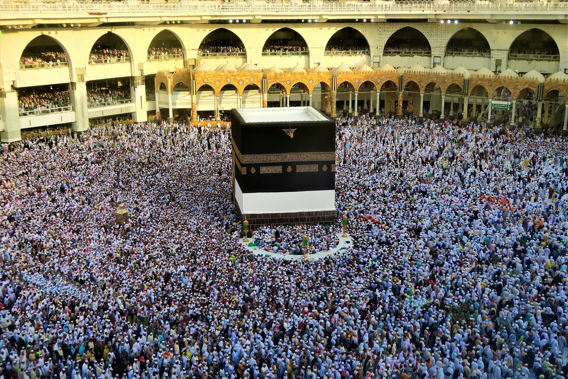 Le Ramadan : sens, règles et bienfaits du jeûne